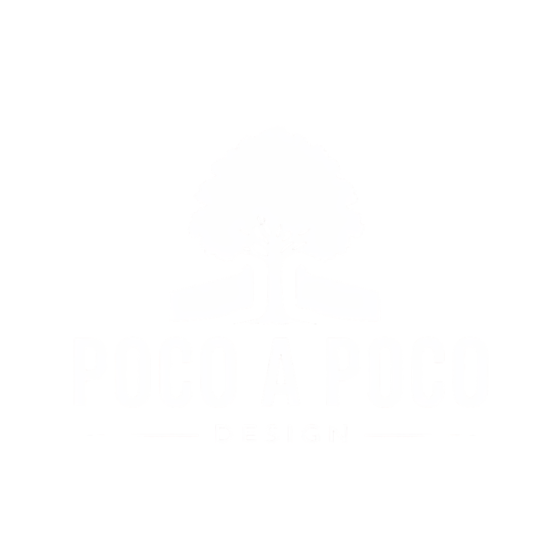 Poco a Poco Design